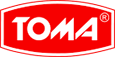 Logo TOMA